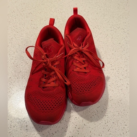 APL | Shoes | Apl Athletic Propulsion Lab M9w5 Techloom Pro 